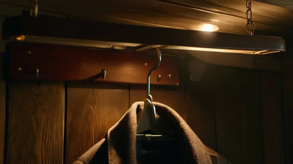 Уникальный сейф-вешалка на шоу «Bares für Rares» потряс экспертов