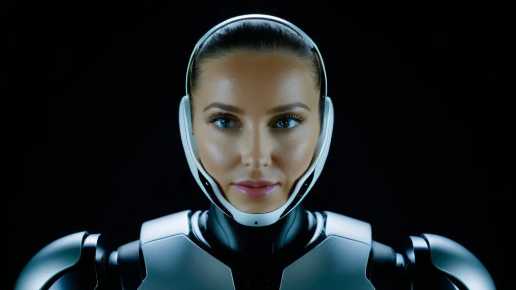 Технологии искусственного интеллекта в реальной жизни