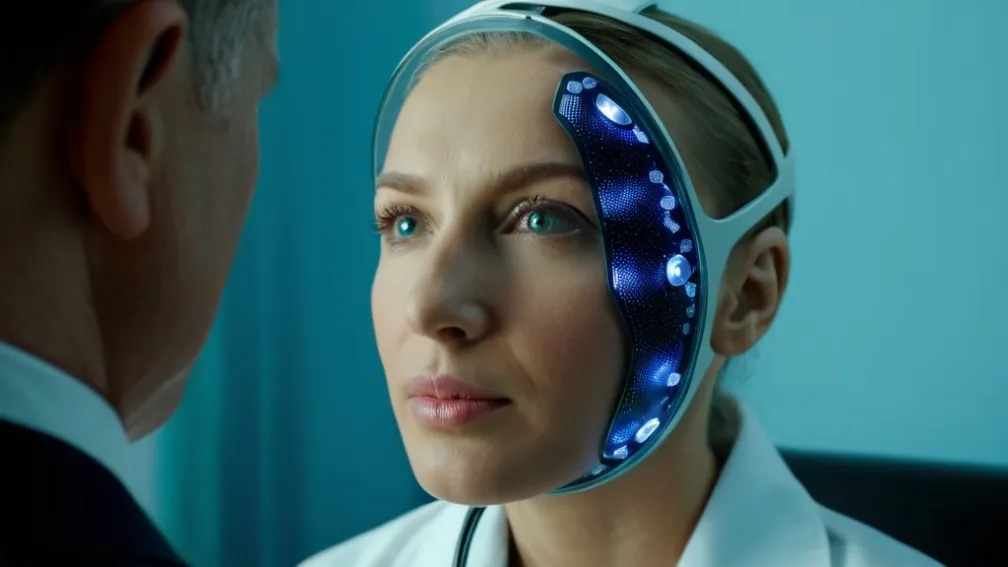 Искусственный интеллект в медицине: Революция в диагностике и лечении