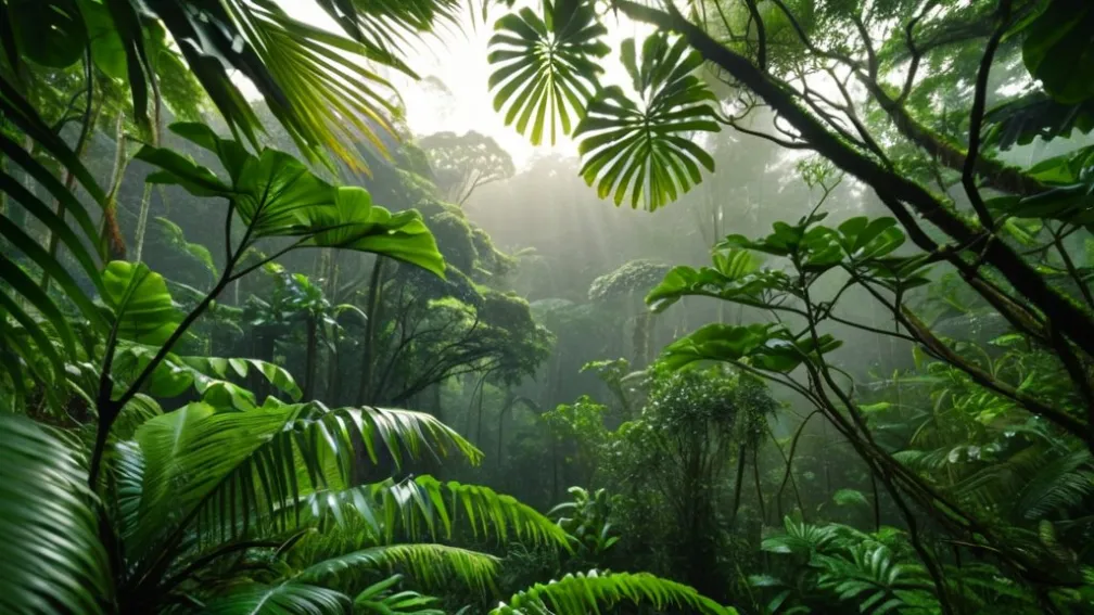 Призыв к защите Амазонии: Индейцы штурмовали климатическую конференцию в Бразилии