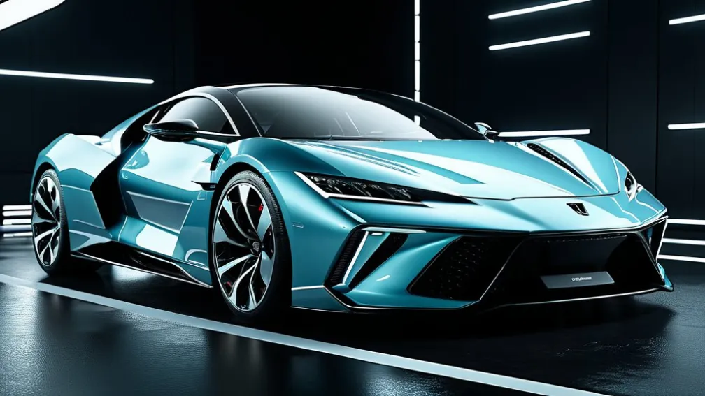 Кристиан Линднер переходит в автомобильную промышленность: новая карьера экс-министра финансов Германии