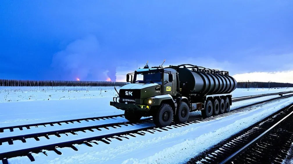 Украина готовится к новым российским атакам