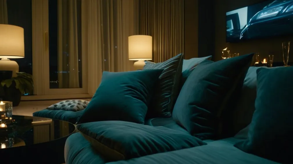 Скандал на шоу "Летний дом звезд": пьяный участник и слезы на съемках