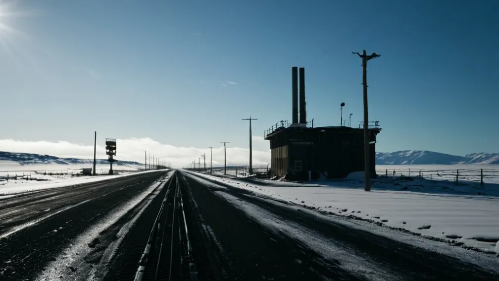 Начинается пятая военная зима: Перед Украиной стоят тяжелые испытания