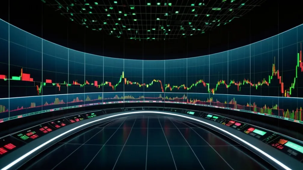 Экономист ING: Грозит ли фондовым рынкам обвал в 2026 году из-за Трампа, пошлин и ставок?