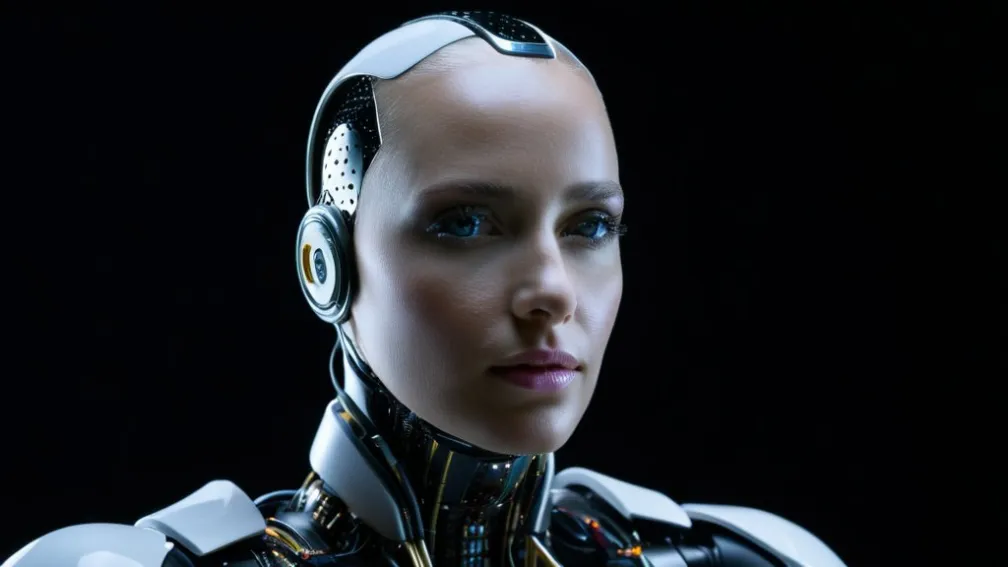 Развитие искусственного интеллекта в 2024 году