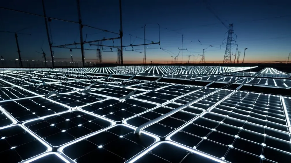 Германская коалиция договорилась о снижении цен на электроэнергию для промышленности и авиаперелеты