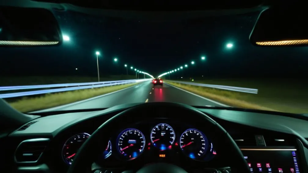 Пьяная мать с семью детьми в машине: Полиция остановила опасную поездку в Северном Рейне-Вестфалии