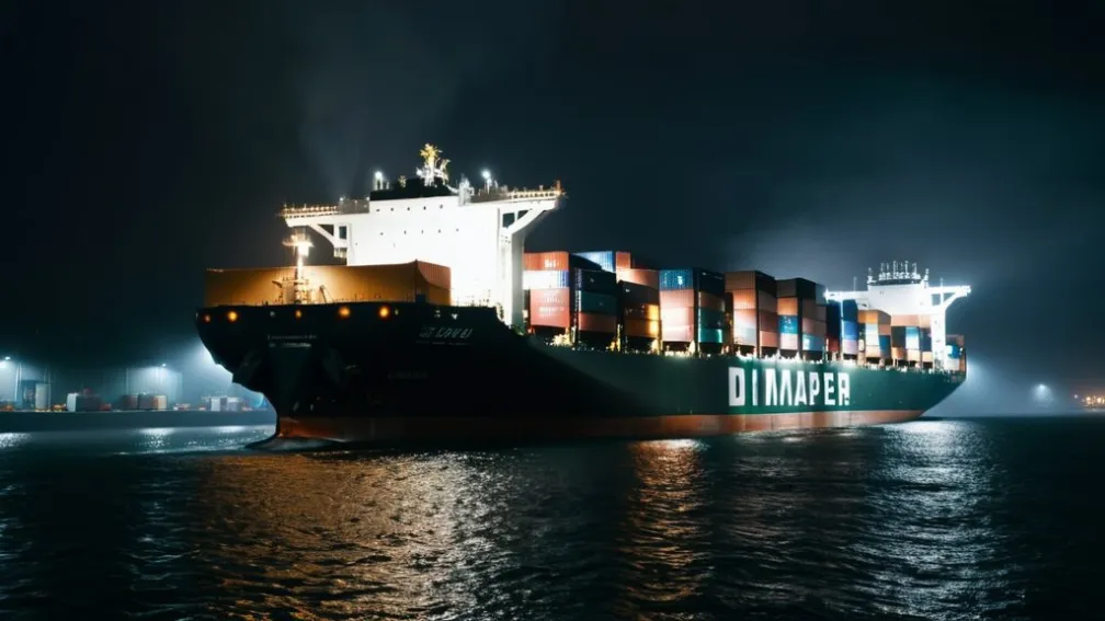 "Дело с мертвецом": Новый криминальный детектив из Бремерхафена обещает острые ощущения на Первом канале