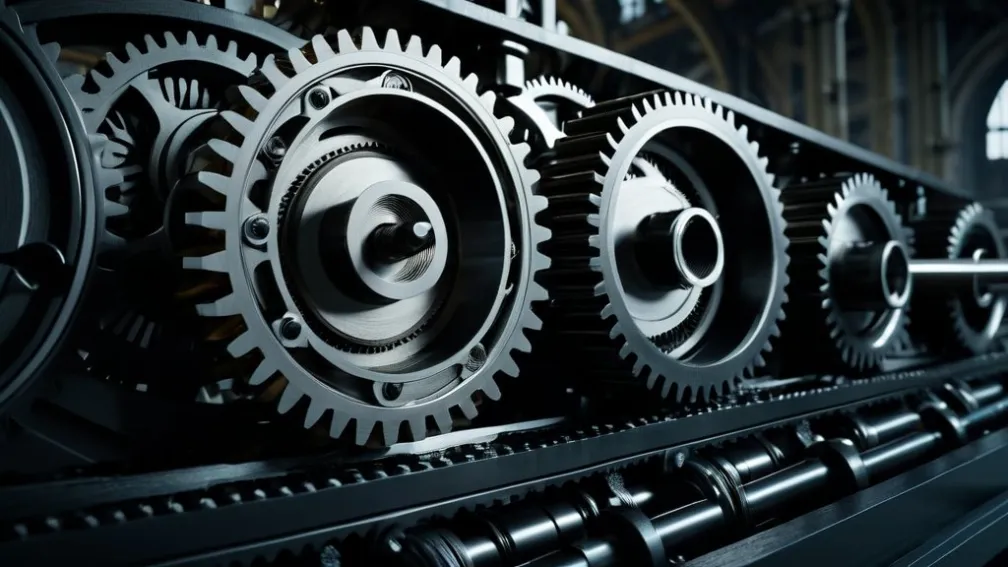 Маркус Ланц 13 ноября: экономические вызовы Германии и будущее технологий