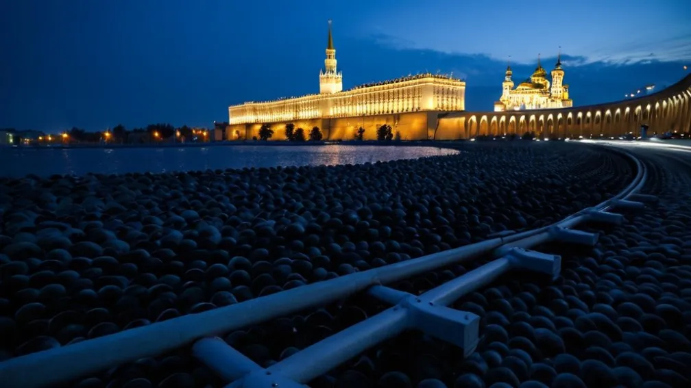 Россия готовится к новым вызовам