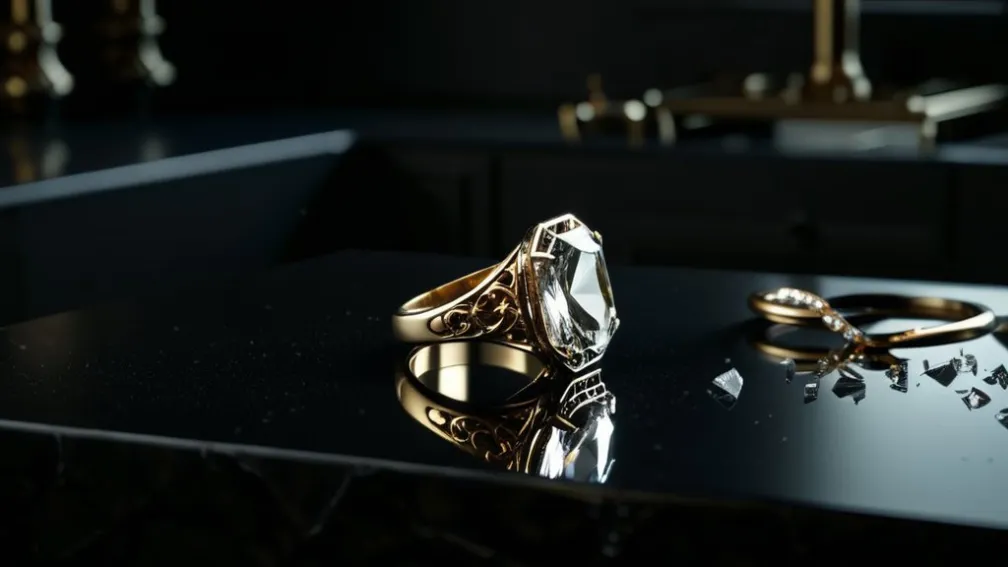 Трагедия в Германии: невеста зарезала жениха на следующий день после помолвки