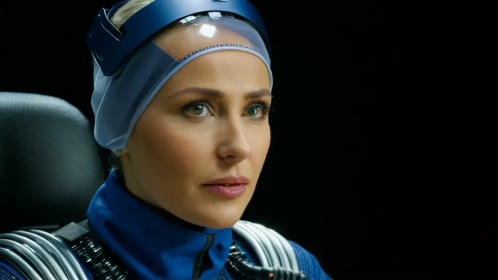 Влияние искусственного интеллекта на рынок труда