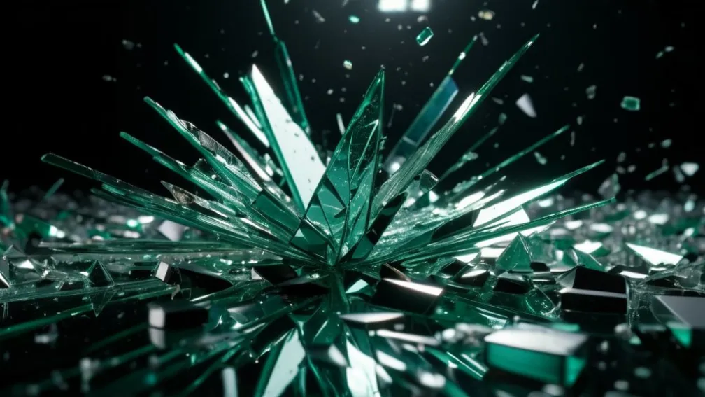 Шарлотта Вюрдиг развенчивает культ красоты: откровенный разговор о принятии себя