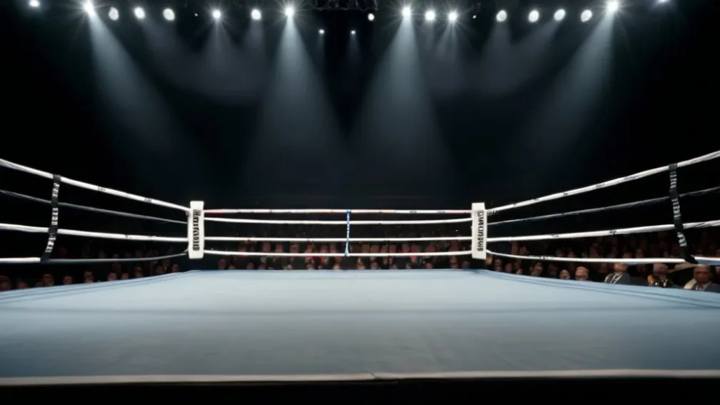 Агит Кабайел бьет рекорды: Боксерский поединок в Оберхаузене распродан за считанные дни