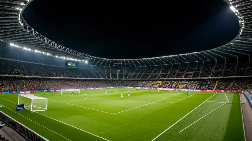 Где смотреть футбол сегодня: Германия U21 и другие отборочные матчи