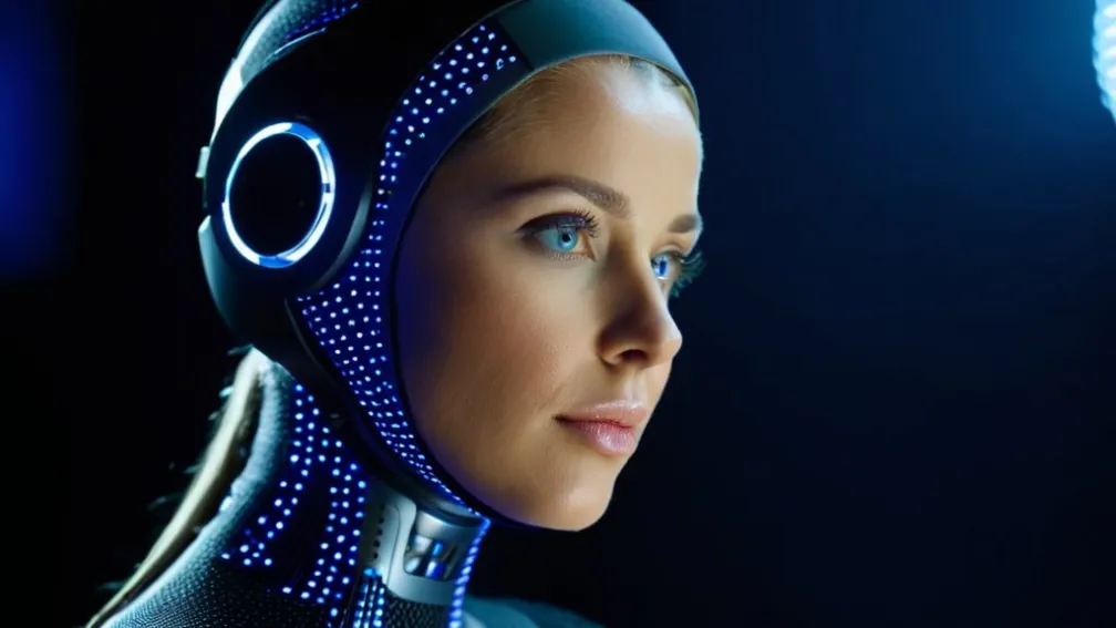 Влияние искусственного интеллекта на рынок труда