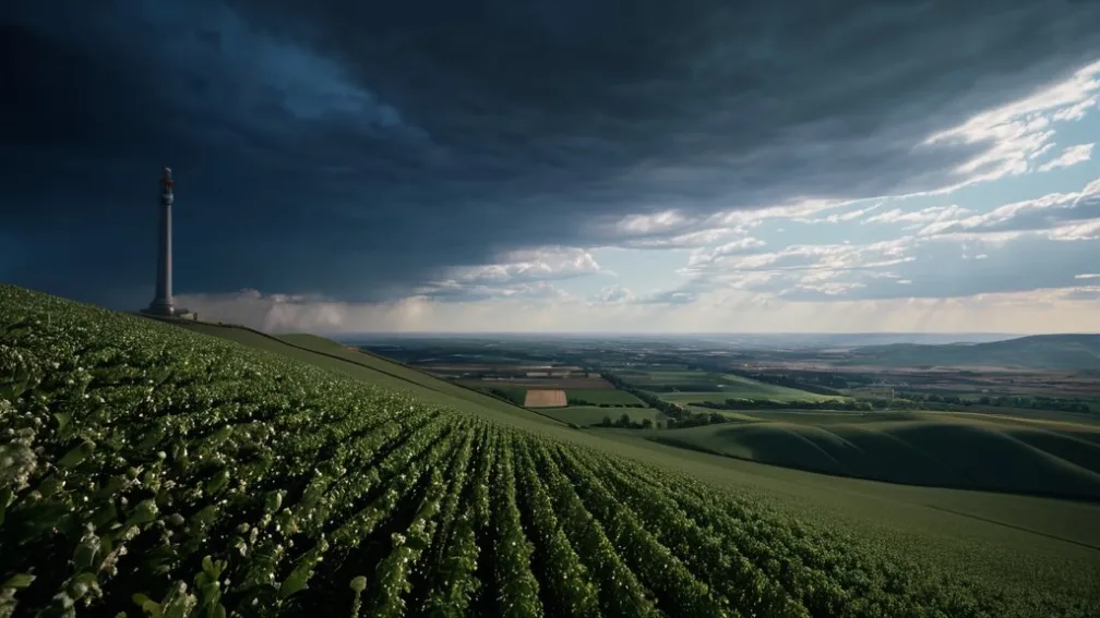 Германия: Новый обязательный призыв на военную службу – шаг к укреплению обороноспособности