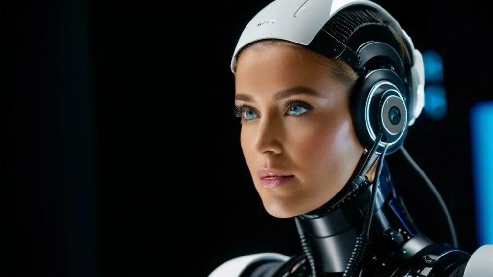 Влияние искусственного интеллекта на мировую экономику