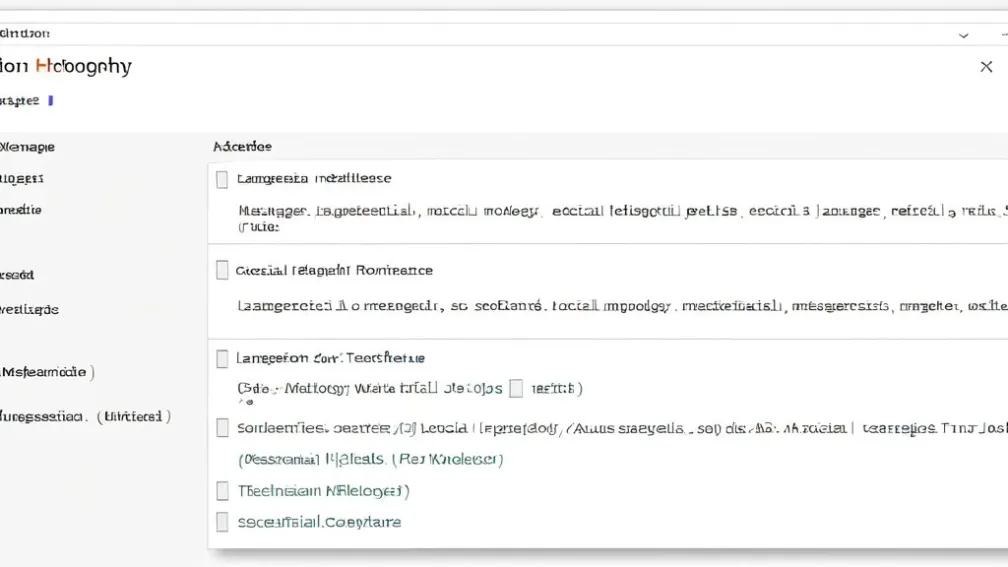 Влияние искусственного интеллекта на рынок труда
