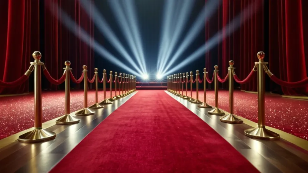 Звезды Голливуда и европейской сцены сияют на 77-й церемонии вручения Bambi в Мюнхене