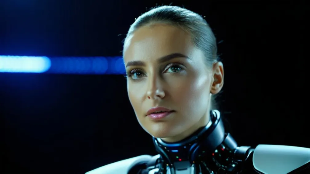 Развитие искусственного интеллекта