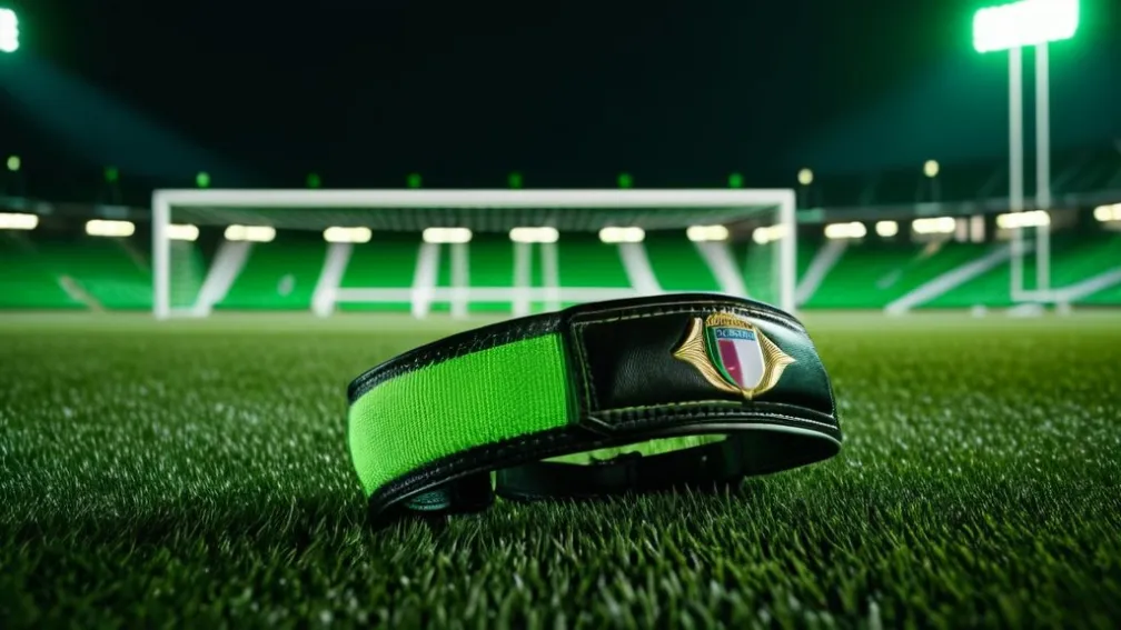 Йонатан Тах станет капитаном сборной Германии по футболу: решение Нагельсманна