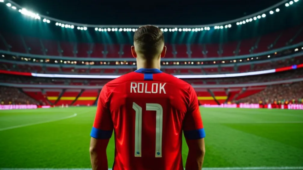 Сборная Германии представила новую форму: надежда на возрождение чемпионского духа