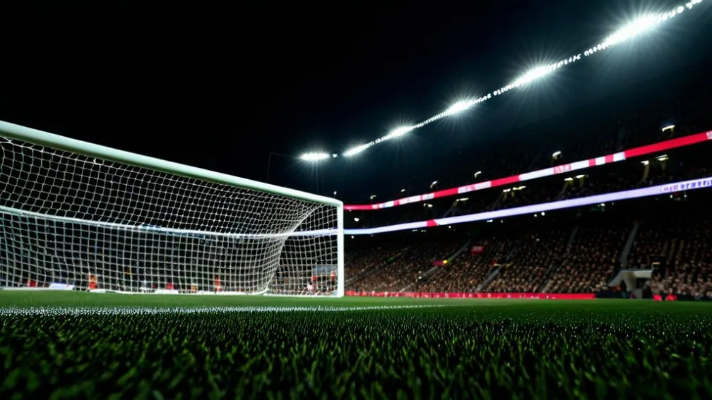 Курьезный автогол: Невероятная ошибка защитницы ПСВ