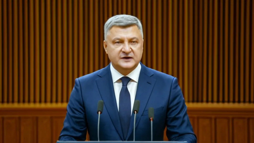 Парламентские выборы в Украине 2019