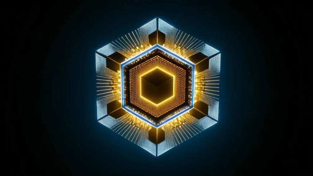 Инновации в квантовых вычислениях