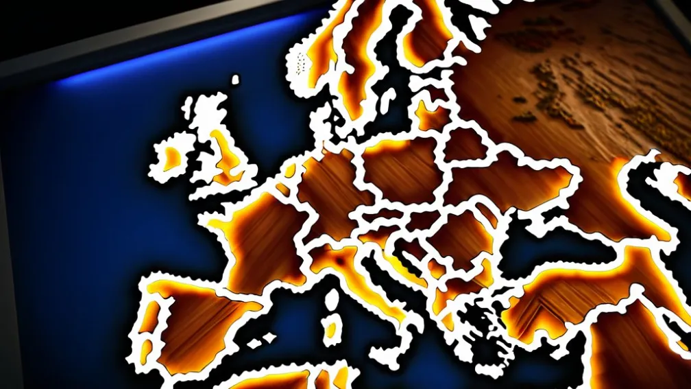 Германия в списке миграционного риска ЕС: Приток беженцев будет снижен?