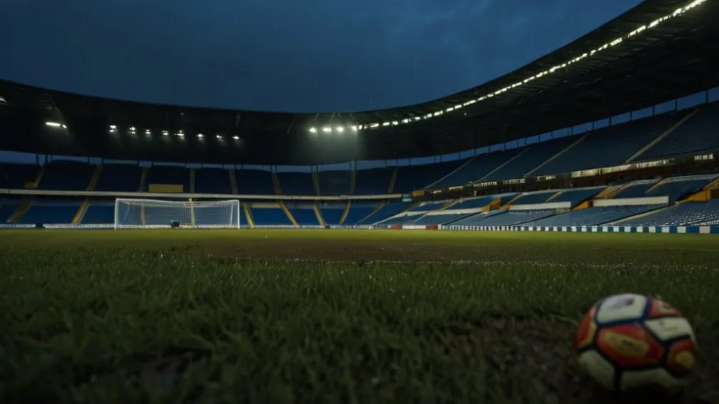 Кризис в Бундеслиге: «Вольфсбург» уволил спортивного директора после череды неудач