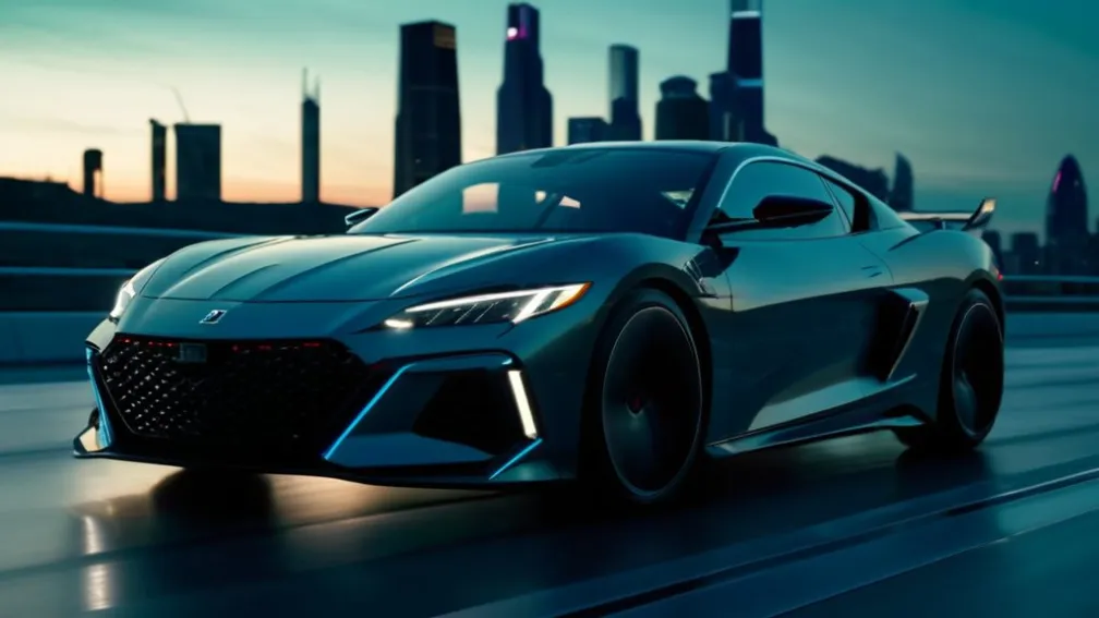 Новые правила шума: Какие модели Mercedes-AMG скоро исчезнут с рынка?