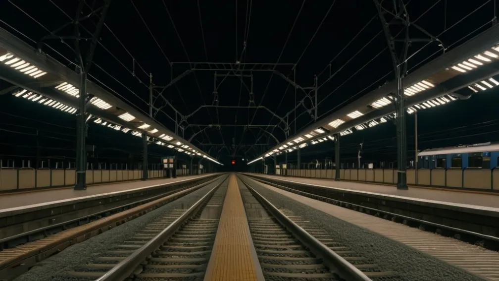 Главный вокзал Кельна закрыт на 10 дней из-за сбоя: тысячи поездов пострадали