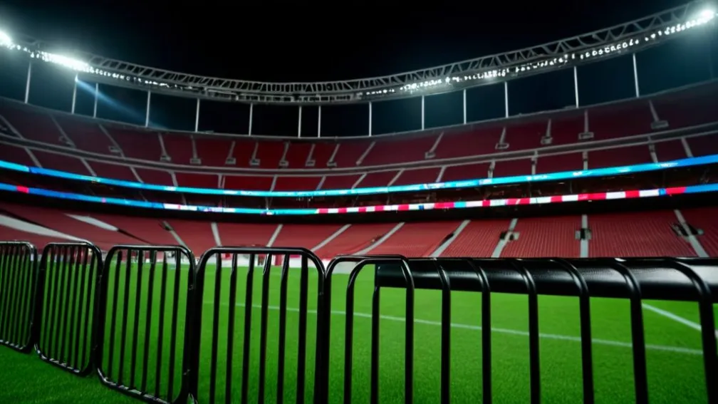 Ультрас Германии готовят масштабную акцию протеста против ужесточения мер безопасности на стадионах