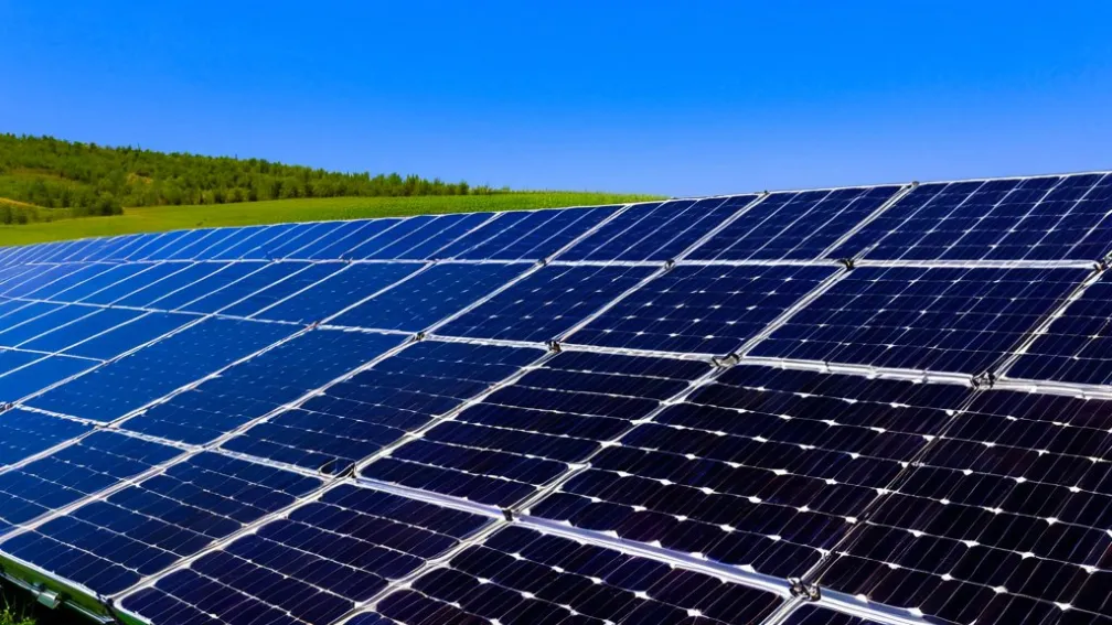 Инновации в солнечной энергетике