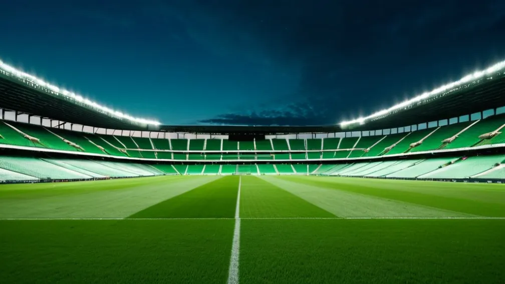 Евро-2028: Определены стадионы для турнира в Великобритании и Ирландии