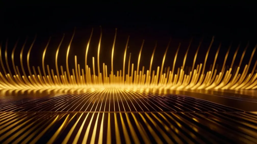 Деннис ван Аарссен возвращает свингу былой шарм с новым альбомом "Souvenirs" и европейским туром