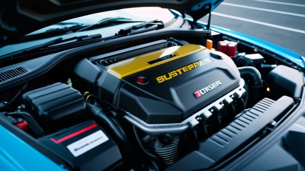 Volkswagen отзывает более 12 000 гибридных внедорожников Touareg из-за риска возгорания