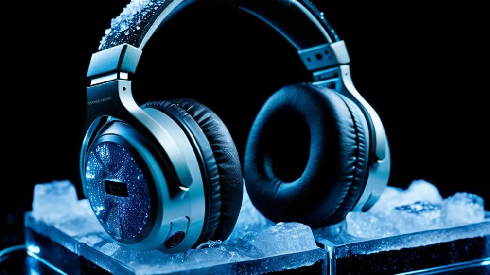 Наушники в морозилке: Опасный "лайфхак" для AirPods Max