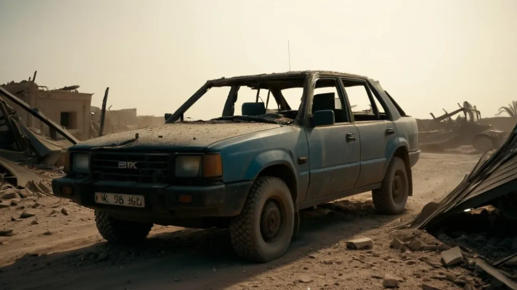 Судан: Боевики хвастаются массовыми убийствами в шокирующем видео