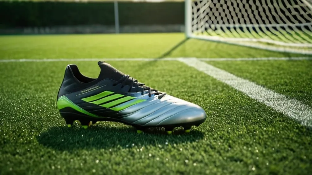 ФК «Эльверсберг»: Открытие Новой Футбольной Звезды — Кто Следующий После Эбнуталиба?