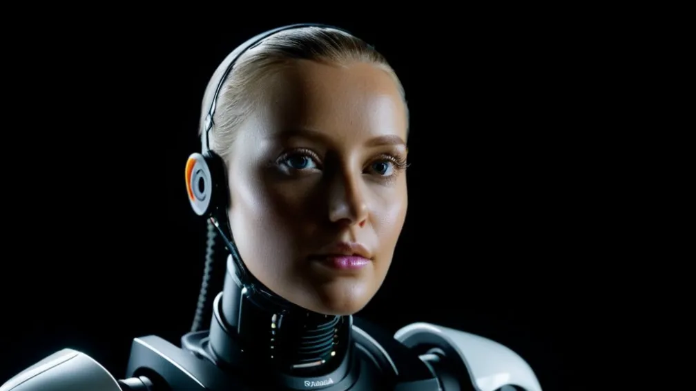 Инновации в области искусственного интеллекта