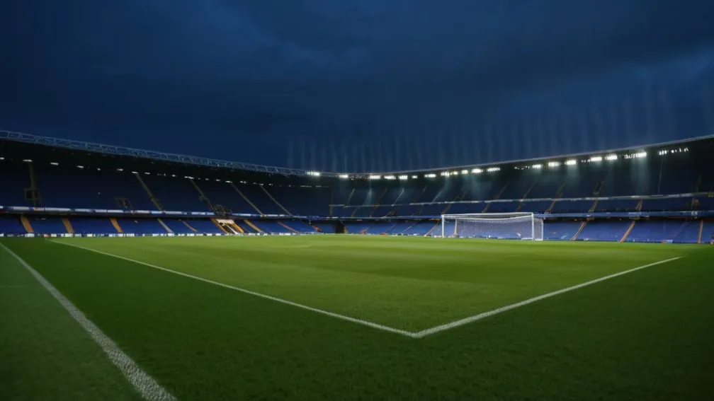 Футбольный клуб «Галле» сохраняет тренерский штаб, несмотря на недовольство фанатов и падение в таблице