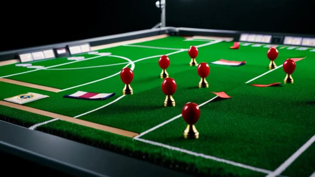 Нагельсманн и сборная Германии: спор о "ненужных" мерах тренера