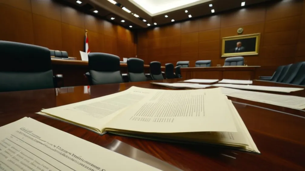 Политическое потрясение в Брюсселе: Дебаты о Законе ЕС о цепочках поставок и раскол в Парламенте