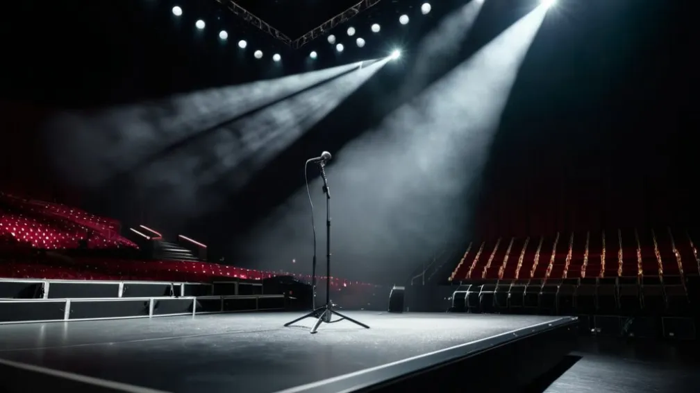 Foo Fighters возвращаются: билеты на концерты в Германии раскупили моментально