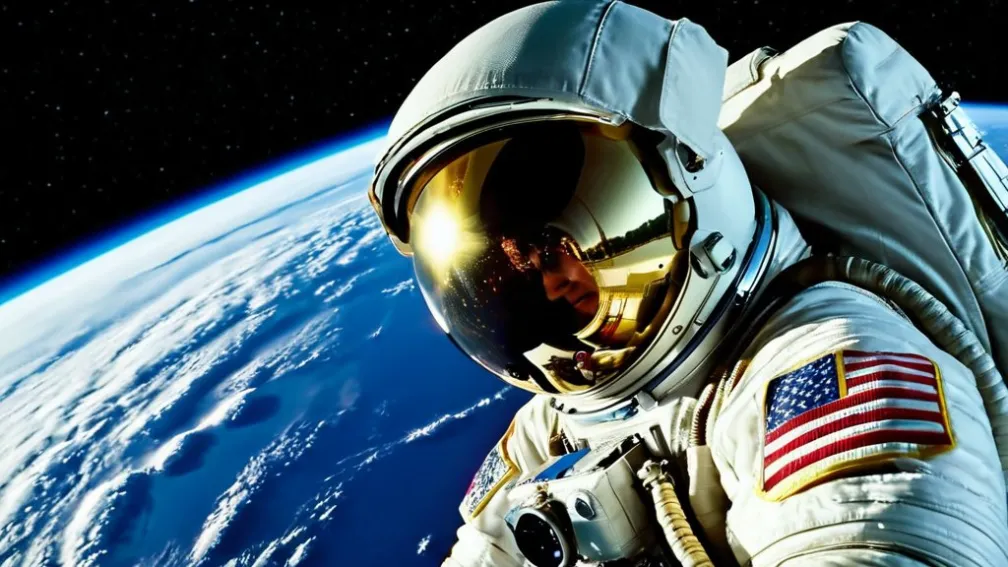 История первого полета человека в космос