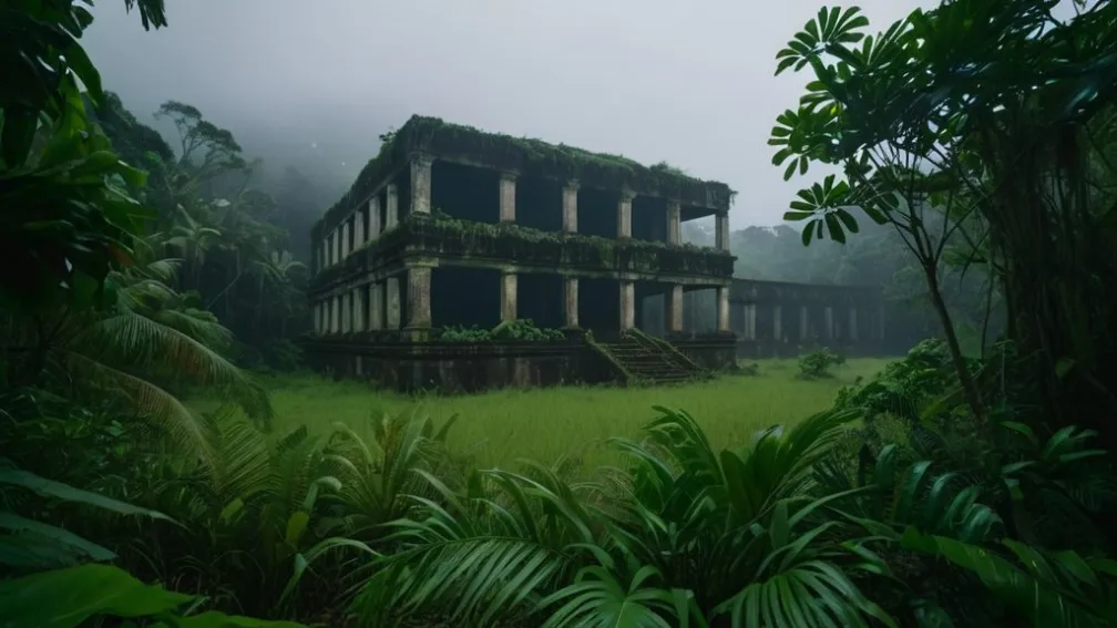 Триллер ARD "Пропавший без вести": Аксель Мильберг в поисках сына посреди опасного эко-проекта